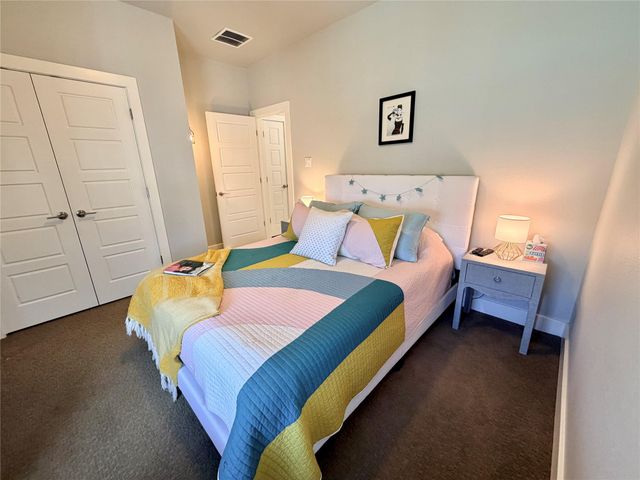 1820 Carlson DR 43C, Austin, TX 78741