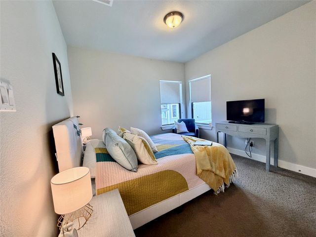 1820 Carlson DR 43C, Austin, TX 78741