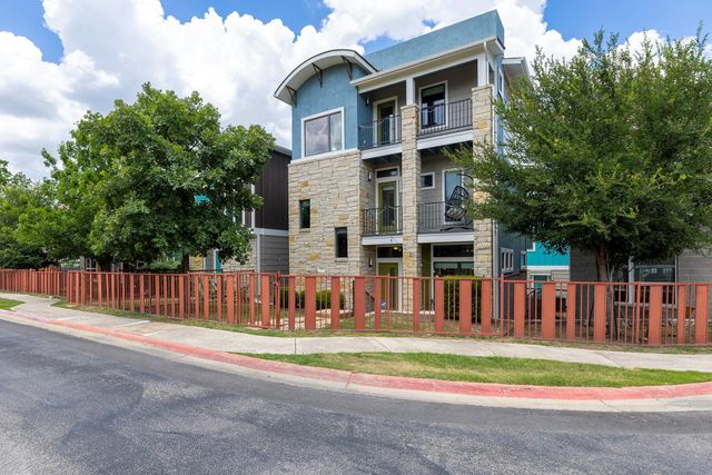 1820 Carlson DR 43C, Austin, TX 78741