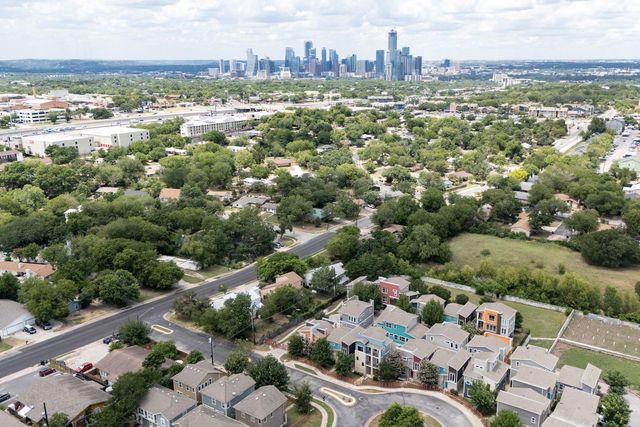 1820 Carlson DR 43C, Austin, TX 78741