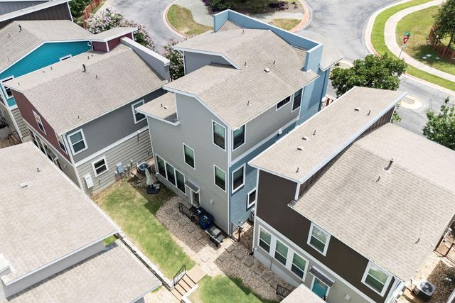 1820 Carlson DR 43C, Austin, TX 78741