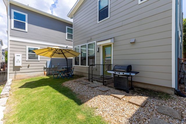 1820 Carlson DR 43C, Austin, TX 78741