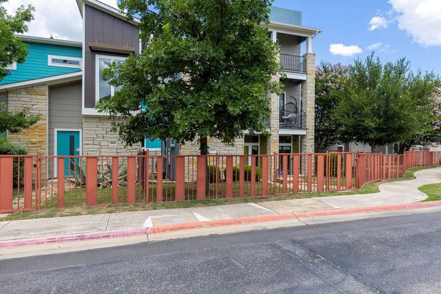 1820 Carlson DR 43C, Austin, TX 78741