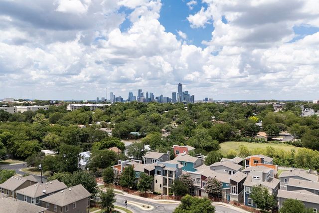 1820 Carlson DR 43C, Austin, TX 78741