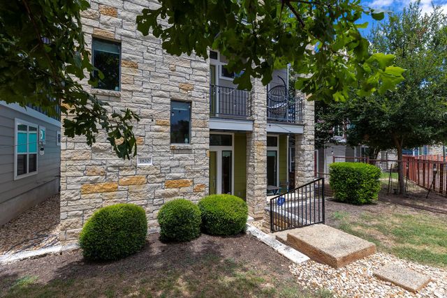1820 Carlson DR 43C, Austin, TX 78741