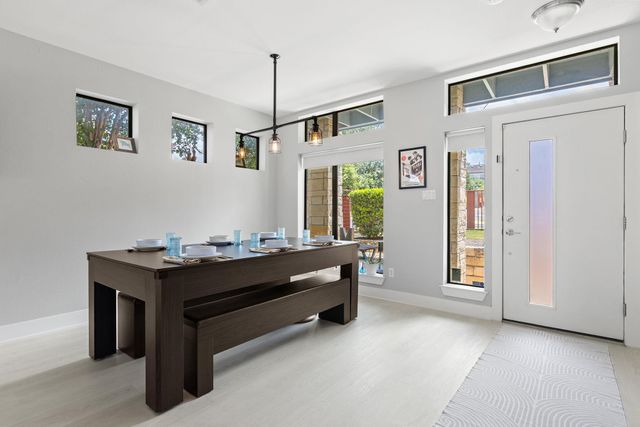 1820 Carlson DR 43C, Austin, TX 78741