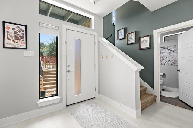 1820 Carlson DR 43C, Austin, TX 78741