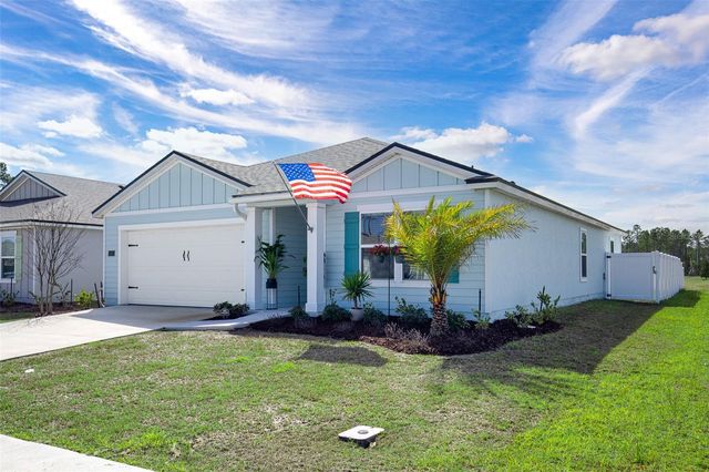 2 SPRINGWOOD DRIVE, Palm Coast, FL 32137