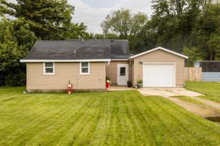 600 W 1st Avenue, Osakis, MN 56360