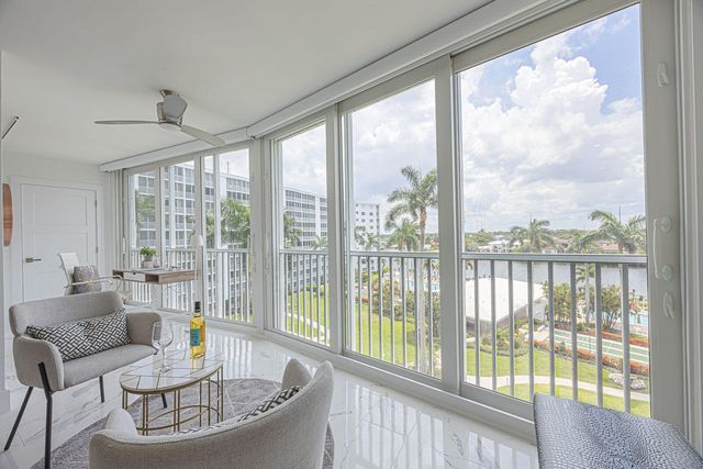 3224 S Ocean Boulevard 612b, Highland Beach, FL 33487