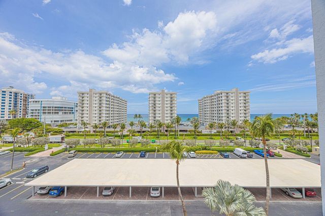 3224 S Ocean Boulevard 612b, Highland Beach, FL 33487