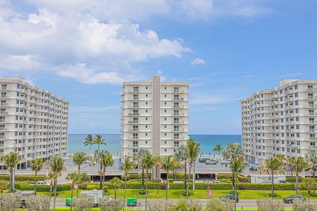 3224 S Ocean Boulevard 612b, Highland Beach, FL 33487