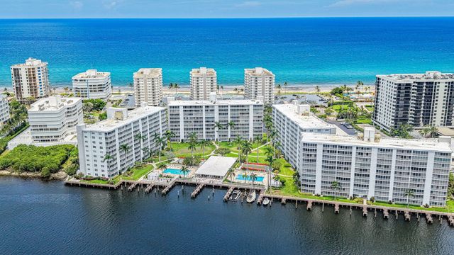 3224 S Ocean Boulevard 612b, Highland Beach, FL 33487