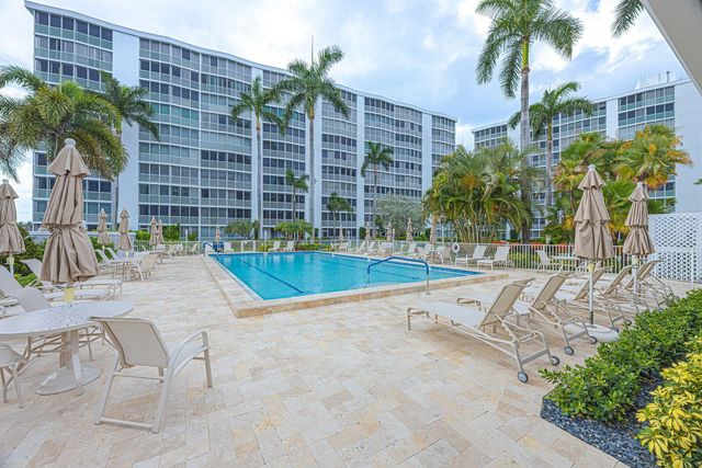 3224 S Ocean Boulevard 612b, Highland Beach, FL 33487
