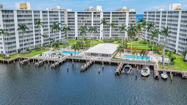 3224 S Ocean Boulevard 612b, Highland Beach, FL 33487