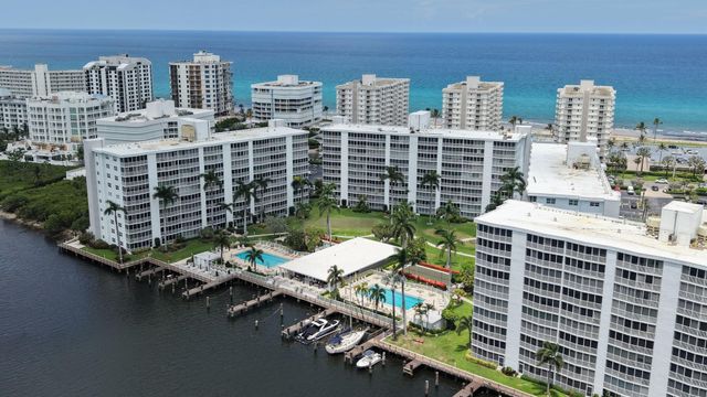 3224 S Ocean Boulevard 612b, Highland Beach, FL 33487