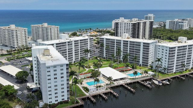 3224 S Ocean Boulevard 612b, Highland Beach, FL 33487