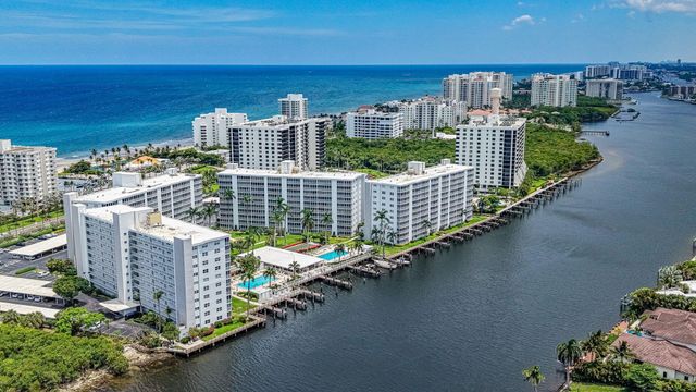 3224 S Ocean Boulevard 612b, Highland Beach, FL 33487