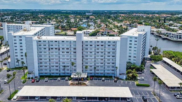 3224 S Ocean Boulevard 612b, Highland Beach, FL 33487