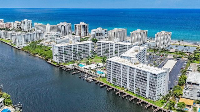 3224 S Ocean Boulevard 612b, Highland Beach, FL 33487