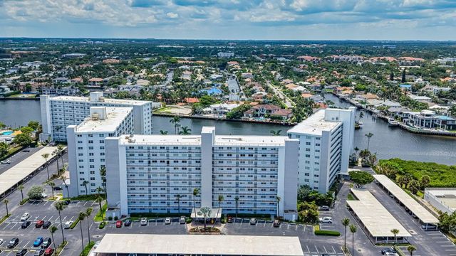 3224 S Ocean Boulevard 612b, Highland Beach, FL 33487