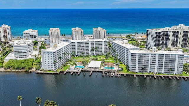 3224 S Ocean Boulevard 612b, Highland Beach, FL 33487