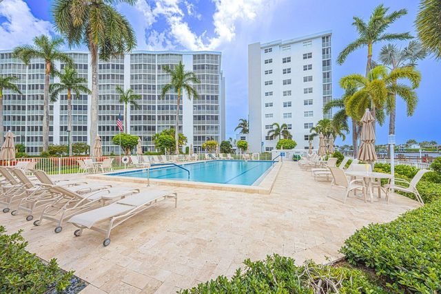 3224 S Ocean Boulevard 612b, Highland Beach, FL 33487