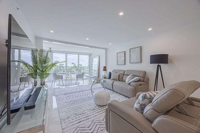3224 S Ocean Boulevard 612b, Highland Beach, FL 33487