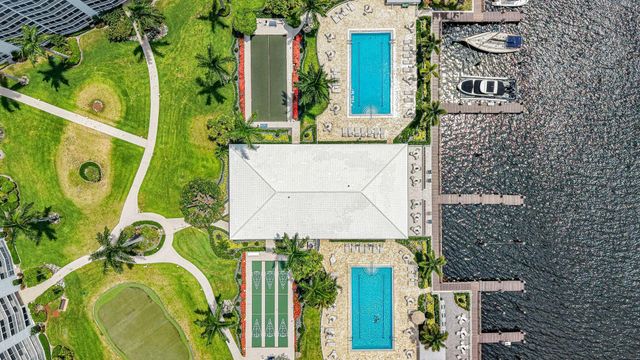 3224 S Ocean Boulevard 612b, Highland Beach, FL 33487