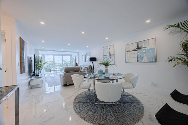 3224 S Ocean Boulevard 612b, Highland Beach, FL 33487