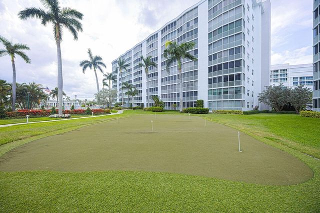 3224 S Ocean Boulevard 612b, Highland Beach, FL 33487