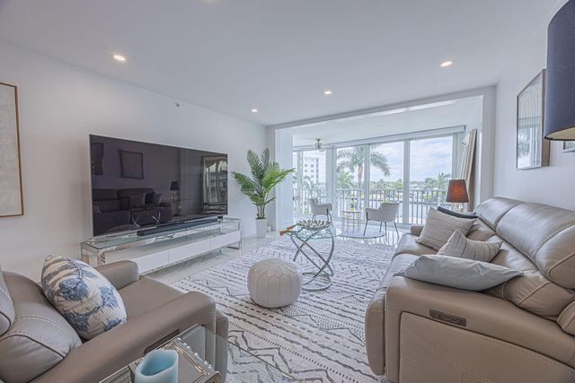 3224 S Ocean Boulevard 612b, Highland Beach, FL 33487