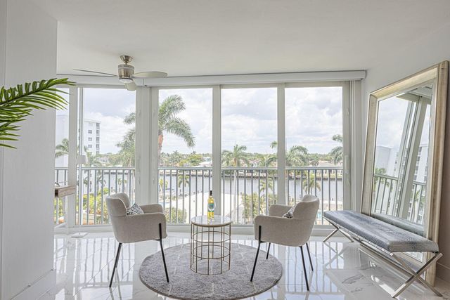 3224 S Ocean Boulevard 612b, Highland Beach, FL 33487