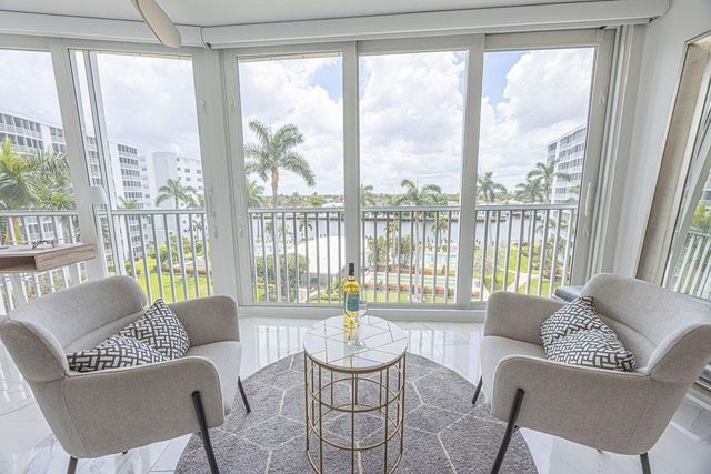 3224 S Ocean Boulevard 612b, Highland Beach, FL 33487