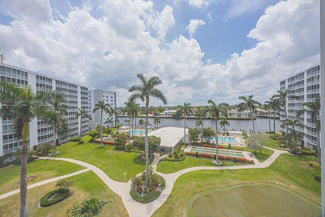 3224 S Ocean Boulevard 612b, Highland Beach, FL 33487
