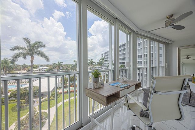 3224 S Ocean Boulevard 612b, Highland Beach, FL 33487