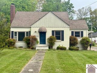 1316 Poplar St # 4/5, Murray, KY 42071