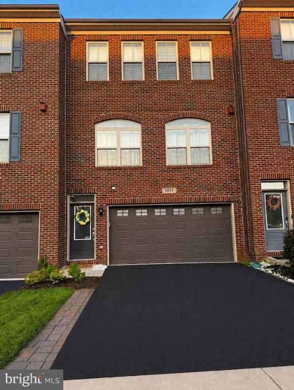 6833 WILLIAM WHITE WAY, Haymarket, VA 20169