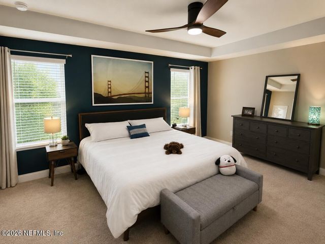 12968 HOLSINGER Boulevard, Jacksonville, FL 32256