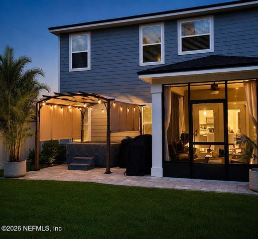 12968 HOLSINGER Boulevard, Jacksonville, FL 32256