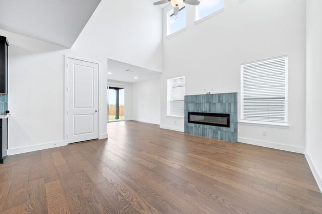 7340 confetti Lane, Frisco, TX 75033