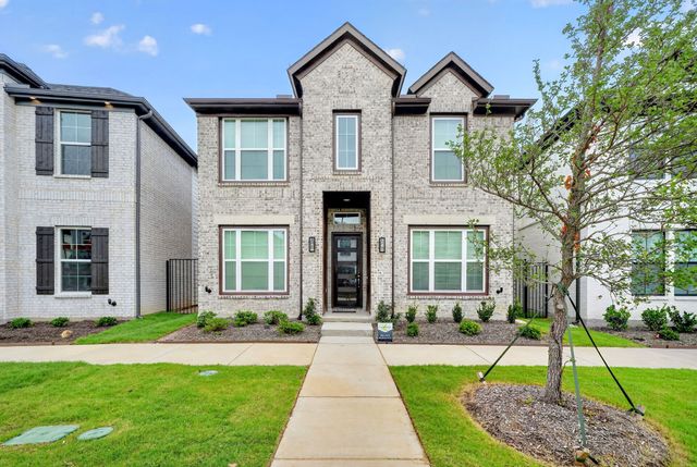 7340 confetti Lane, Frisco, TX 75033