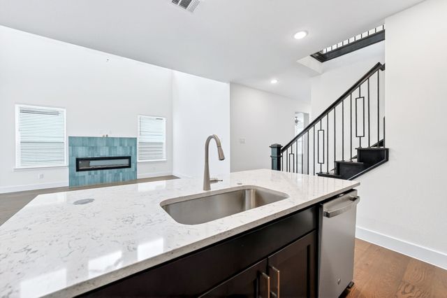 7340 confetti Lane, Frisco, TX 75033