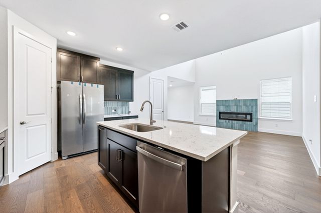 7340 confetti Lane, Frisco, TX 75033