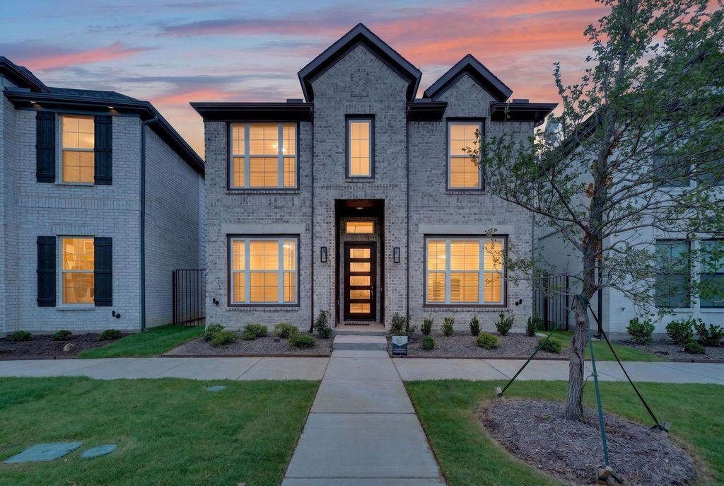 7340 confetti Lane, Frisco, TX 75033