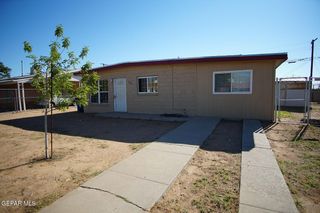 8300 Mount Everest Drive, El Paso, TX 79904