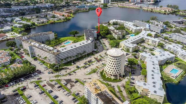 1750 NE 191st St 700-1, Miami, FL 33179