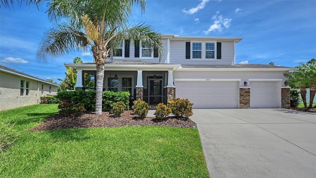 15112 LAS OLAS PLACE, Bradenton, FL 34212