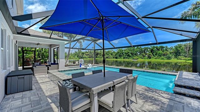 15112 LAS OLAS PLACE, Bradenton, FL 34212