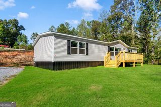 1380 Pleasant Gap Road TR B, Ellijay, GA 30540